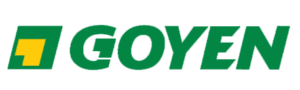 Goyen Logo